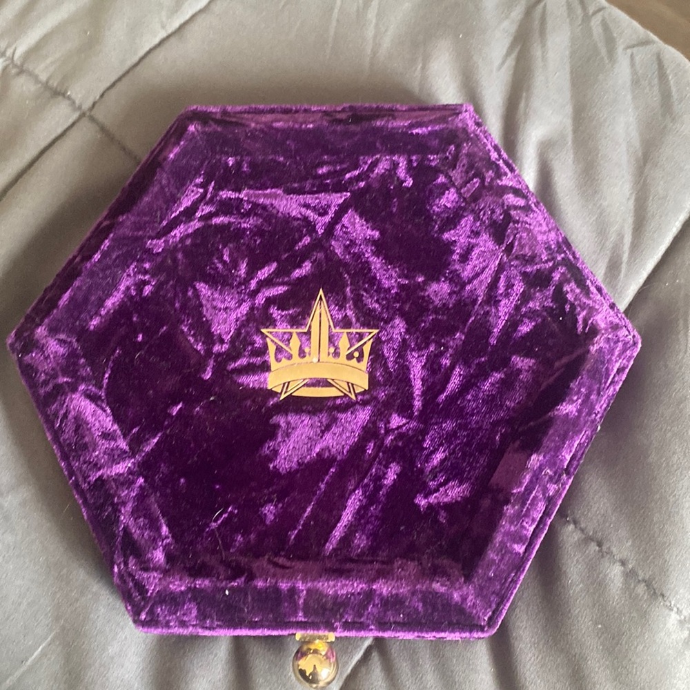 Bloodlust Palette